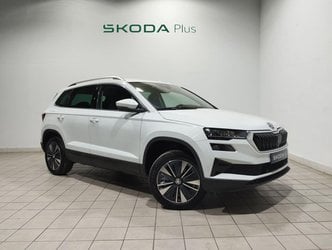 Coches Segunda Mano En Sevilla | Škoda Karoq 1.0 Tsi Ambition 81 Kw (110 Cv)