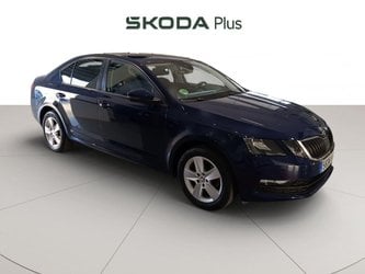 Coches Segunda Mano En Badajoz | Škoda Octavia 1.4 Tsi Like 110 Kw (150 Cv)