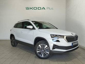 Coches Segunda Mano En Sevilla | Škoda Karoq 1.0 Tsi Selection 85 Kw (116 Cv)