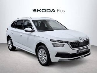 Coches Segunda Mano En Córdoba | Škoda Kamiq 1.0 Tsi Scout Dsg 81 Kw (110 Cv)