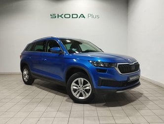 Coches Segunda Mano En Sevilla | Škoda Kodiaq 1.5 Tsi Ambition 4X2 110 Kw (150 Cv)