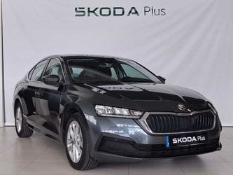 Coches Segunda Mano En Sevilla | Škoda Octavia 2.0 Tdi Ambition Dsg 110 Kw (150 Cv)