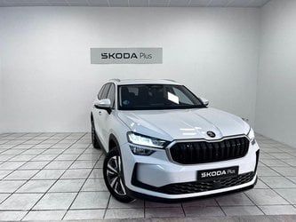 Coches Segunda Mano En Córdoba | Škoda Kodiaq 1.5 Tsi M-Hev Selection Dsg 110 Kw (150 Cv)