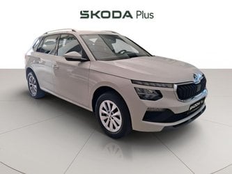 Coches Segunda Mano En Badajoz | Škoda Kamiq 1.0 Tsi Selection Dsg 85 Kw (115 Cv)