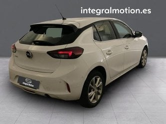 Coches Segunda Mano En La Coruña | Opel Corsa 1.2T Xhl 74Kw (100Cv) Elegance
