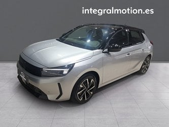 Coches Nuevos Entrega Inmediata En La Coruña | Opel Corsa 1.2T Xhlhybrid 81Kw Gs Edct