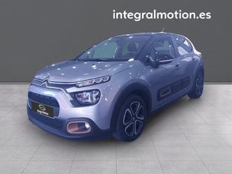 Coches Segunda Mano En La Coruña | Citroën C3 60Kw (83Cv) Feel