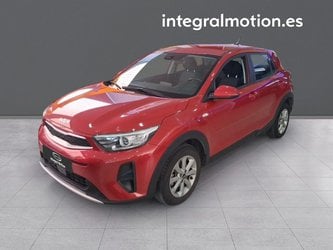 Coches Segunda Mano En La Coruña | Kia Stonic 1.2 Dpi 62Kw (84Cv) Drive