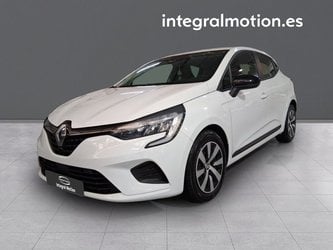 Coches Segunda Mano En La Coruña | Renault Clio Business Tce 67 Kw (90Cv)