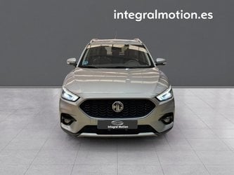 Coches Segunda Mano En La Coruña | Mg Zs 1.5 Luxury