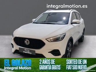 Coches Segunda Mano En La Coruña | Mg Zs 1.5 Comfort