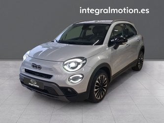 Coches Segunda Mano En La Coruña | Fiat 500X Cross 1.0 Firefly T3 88Kw (120 Cv)