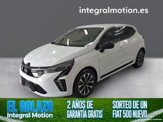 Coches Km0 En La Coruña | Mitsubishi Colt 100T Kaiteki