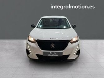 Coches Segunda Mano En La Coruña | Peugeot 2008 Active Pack Bluehdi 81Kw (110Cv)