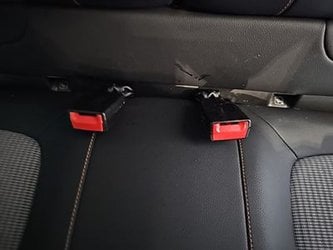 Coches Segunda Mano En La Coruña | Renault Twingo Electric Twingo Zen 60 Kw R80 Batería 20Kwh