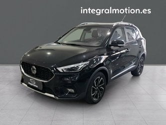 Coches Segunda Mano En La Coruña | Mg Zs 1.5 Luxury