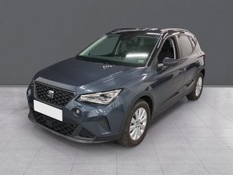 Coches Segunda Mano En La Coruña | Seat Arona 1.0 Tsi 85Kw Style Special Edition