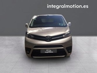 Coches Segunda Mano En La Coruña | Toyota Proace City Verso 1.D +Pack Active L1 Kombi