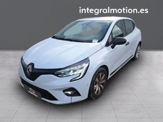 Coches Segunda Mano En La Coruña | Renault Clio Business Blue Dci 63 Kw (85Cv)