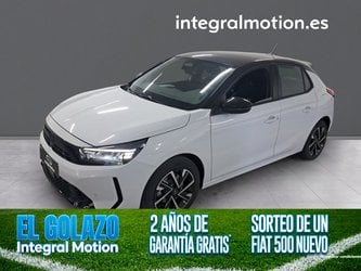 Coches Nuevos Entrega Inmediata En La Coruña | Opel Corsa 1.2T Xhlhybrid 81Kw Gs Edct