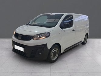 Coches Segunda Mano En La Coruña | Fiat Scudo Furgon 6.4 L2 1.5 Bluehdi 120Cv
