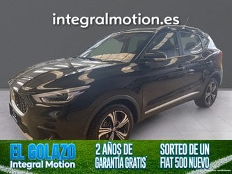 Coches Segunda Mano En La Coruña | Mg Zs 1.5 Comfort