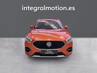 Coches Segunda Mano En La Coruña | Mg Zs 1.5 Comfort