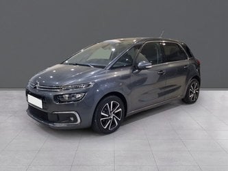 Coches Segunda Mano En La Coruña | Citroën C4 Picasso 1.2 131 Cv (96 Kw)