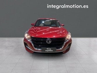 Coches Segunda Mano En La Coruña | Dfsk 500 1.5 T Intelligent