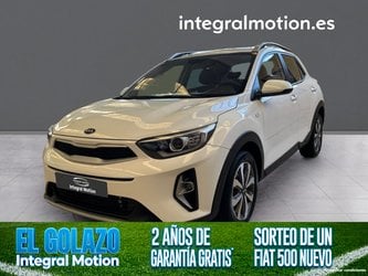 Coches Segunda Mano En La Coruña | Kia Stonic 1.2 Dpi 62Kw (84Cv) Concept