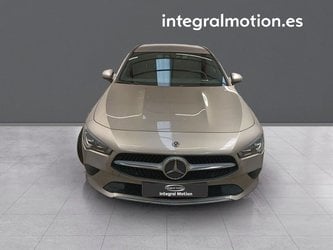 Coches Segunda Mano En La Coruña | Mercedes-Benz Cla Shooting Brake 180 D