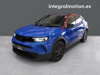 Coches Segunda Mano En La Coruña | Opel Mokka 1.5 D Gs