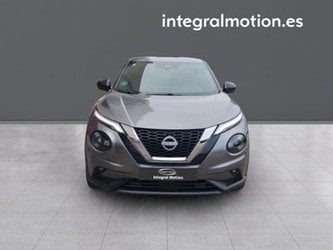Coches Segunda Mano En La Coruña | Nissan Juke Dig-T 84 Kw (114 Cv) Dct 7V N-Connecta