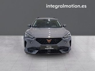 Coches Segunda Mano En La Coruña | Cupra Formentor 1.5 Tsi 110Kw (150 Cv)