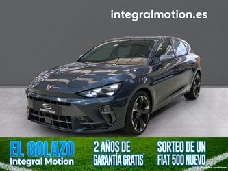 Coches Segunda Mano En La Coruña | Cupra León 1.5 Etsi 110Kw (150Cv) Dsg