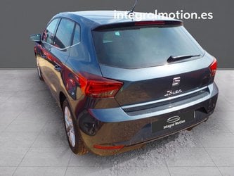 Coches Segunda Mano En La Coruña | Seat Ibiza 1.0 Tsi 85Kw Special Edition Xcellence
