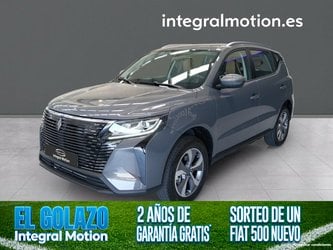Coches Nuevos Entrega Inmediata En La Coruña | Livan X6 Pro X6 Pro
