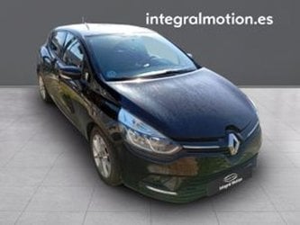 Coches Segunda Mano En La Coruña | Renault Clio Limited Energy Dci 66Kw (90Cv) 2018