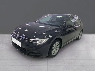 Coches Segunda Mano En La Coruña | Volkswagen Golf Life 1.0 Etsi 81Kw (110Cv) Dsg