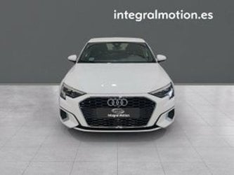 Coches Segunda Mano En La Coruña | Audi A3 Sportback Advanced 35 Tdi 110Kw S Tronic