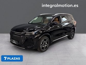 Coches Nuevos Entrega Inmediata En La Coruña | Dfsk E5 Intelligent