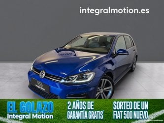 Coches Segunda Mano En La Coruña | Volkswagen Golf Sport R-Line 1.5 Tsi 110Kw (150Cv) Dsg