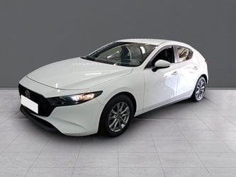 Coches Segunda Mano En La Coruña | Mazda Mazda3 2.5L E-Sky G Mhev 103Kw Prime-Line