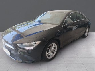 Coches Segunda Mano En La Coruña | Mercedes-Benz Cla 180D