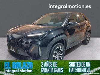 Coches Segunda Mano En La Coruña | Toyota Yaris Cross 1.5 120H Active Tech