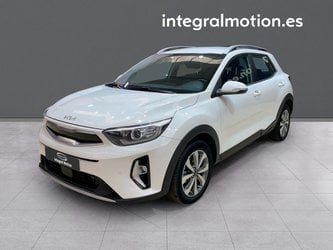 Coches Segunda Mano En La Coruña | Kia Stonic 1.0 T-Gdi 74Kw (100Cv) Mhev Imt Drive
