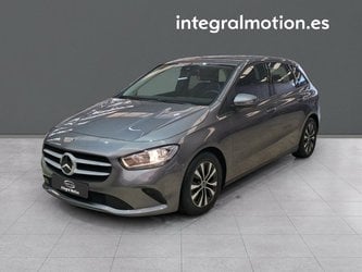 Coches Segunda Mano En La Coruña | Mercedes-Benz Clase B B 180