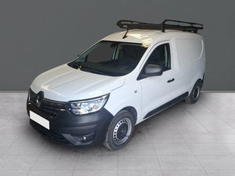 Coches Segunda Mano En La Coruña | Renault Express Confort 1.5 Blue Dci Furgón Derivado De Turismo