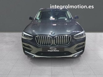 Coches Segunda Mano En La Coruña | Bmw X4 Xdrive20D