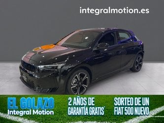 Coches Nuevos Entrega Inmediata En La Coruña | Opel Corsa 1.2T Xhlhybrid 81Kw Gs Edct